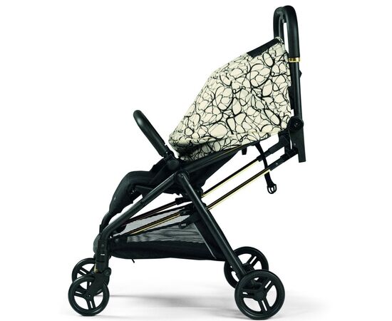 Коляска Peg-Perego Selfie Grafic Gold графическое золото (IP22000000AB50RO01), изображение 10 Коляска Peg-Perego Selfie Grafic Gold графическое золото (IP22000000AB50RO01), изображение 10