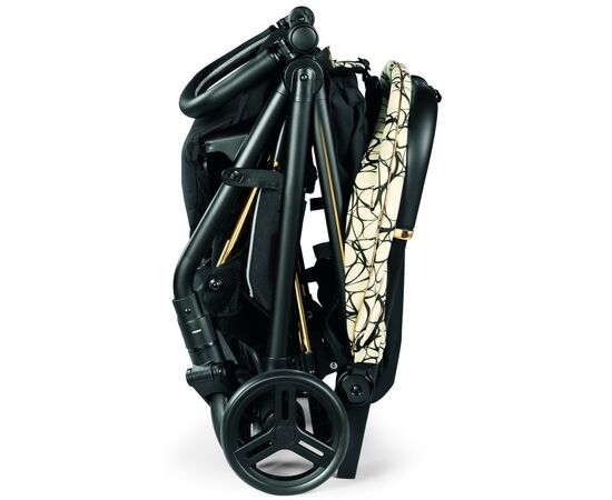 Коляска Peg-Perego Selfie Grafic Gold графическое золото (IP22000000AB50RO01), изображение 12 Коляска Peg-Perego Selfie Grafic Gold графическое золото (IP22000000AB50RO01), изображение 12