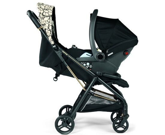 Коляска Peg-Perego Selfie Grafic Gold графическое золото (IP22000000AB50RO01), изображение 5 Коляска Peg-Perego Selfie Grafic Gold графическое золото (IP22000000AB50RO01), изображение 5