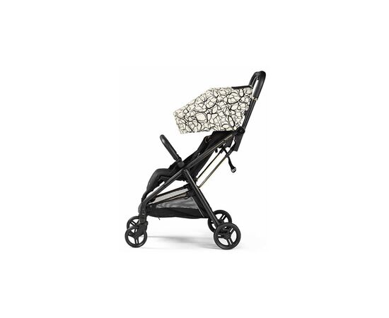 Коляска Peg-Perego Selfie Grafic Gold графическое золото (IP22000000AB50RO01), изображение 9 Коляска Peg-Perego Selfie Grafic Gold графическое золото (IP22000000AB50RO01), изображение 9
