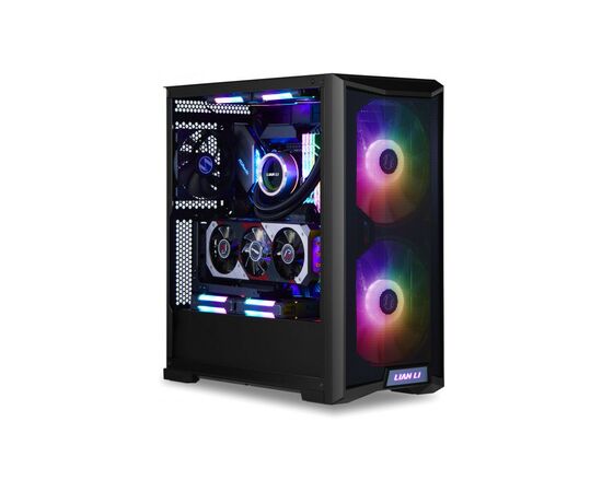 Корпус Lian Li LANCOOL 215 Black (G99.LAN215X.00), изображение 11 Корпус Lian Li LANCOOL 215 Black (G99.LAN215X.00), изображение 11