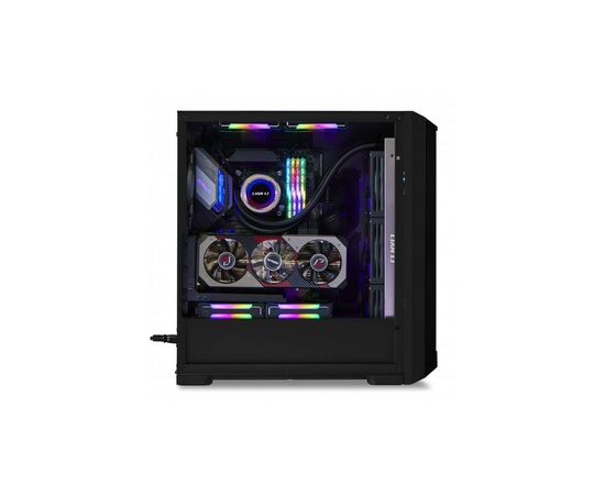 Корпус Lian Li LANCOOL 215 Black (G99.LAN215X.00), изображение 12 Корпус Lian Li LANCOOL 215 Black (G99.LAN215X.00), изображение 12