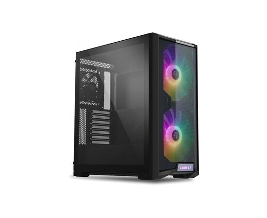 Корпус Lian Li LANCOOL 215 Black (G99.LAN215X.00), изображение 6 Корпус Lian Li LANCOOL 215 Black (G99.LAN215X.00), изображение 6