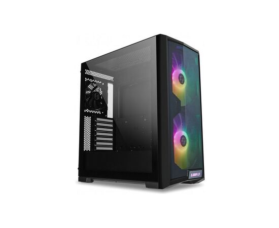 Корпус Lian Li LANCOOL 215 Black (G99.LAN215X.00)
