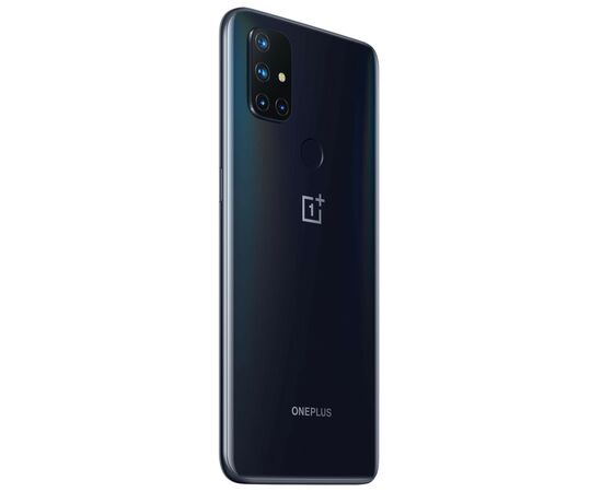 Мобильный телефон OnePlus Nord N10 5G 6/128GB Midnight Ice, изображение 10 Мобильный телефон OnePlus Nord N10 5G 6/128GB Midnight Ice, изображение 10