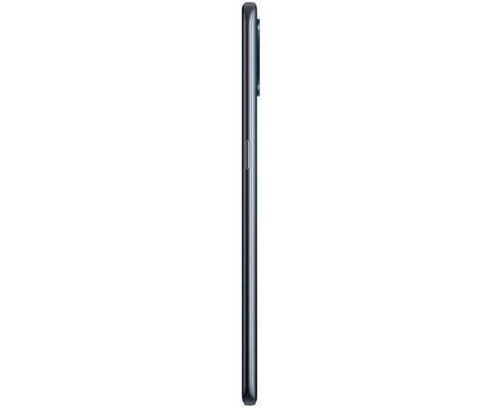 Мобильный телефон OnePlus Nord N10 5G 6/128GB Midnight Ice, изображение 4 Мобильный телефон OnePlus Nord N10 5G 6/128GB Midnight Ice, изображение 4