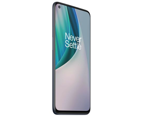 Мобильный телефон OnePlus Nord N10 5G 6/128GB Midnight Ice, изображение 7 Мобильный телефон OnePlus Nord N10 5G 6/128GB Midnight Ice, изображение 7