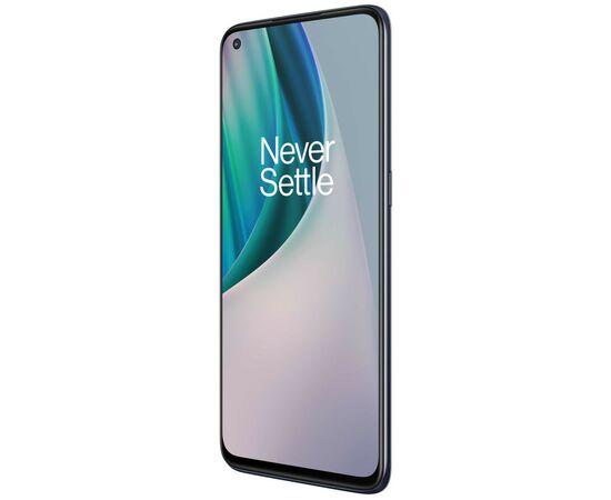 Мобильный телефон OnePlus Nord N10 5G 6/128GB Midnight Ice, изображение 8 Мобильный телефон OnePlus Nord N10 5G 6/128GB Midnight Ice, изображение 8
