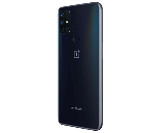 Мобильный телефон OnePlus Nord N10 5G 6/128GB Midnight Ice, изображение 9 Мобильный телефон OnePlus Nord N10 5G 6/128GB Midnight Ice, изображение 9