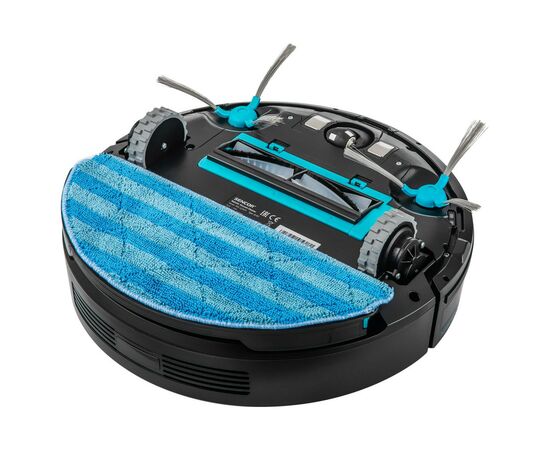 Пилосос Sencor SRV2230TI, зображення 5 Пилосос Sencor SRV2230TI, зображення 5