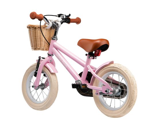 Детский велосипед Miqilong RM Розовый 12` (ATW-RM12-PINK), изображение 5 Детский велосипед Miqilong RM Розовый 12` (ATW-RM12-PINK), изображение 5