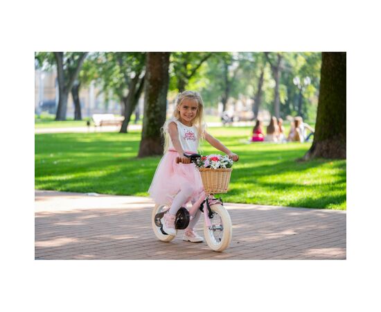 Детский велосипед Miqilong RM Розовый 12` (ATW-RM12-PINK), изображение 9 Детский велосипед Miqilong RM Розовый 12` (ATW-RM12-PINK), изображение 9