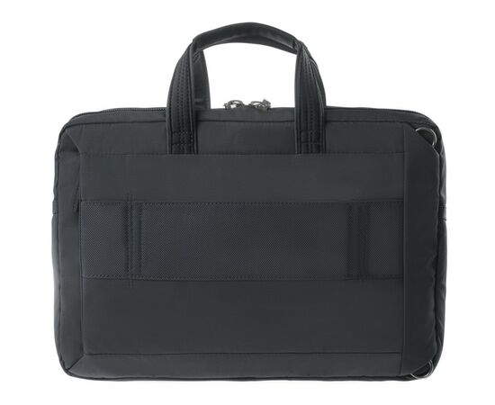 Сумка для ноутбука Tucano 15.6" Stilo (BSTI15-BK), изображение 11 Сумка для ноутбука Tucano 15.6" Stilo (BSTI15-BK), изображение 11