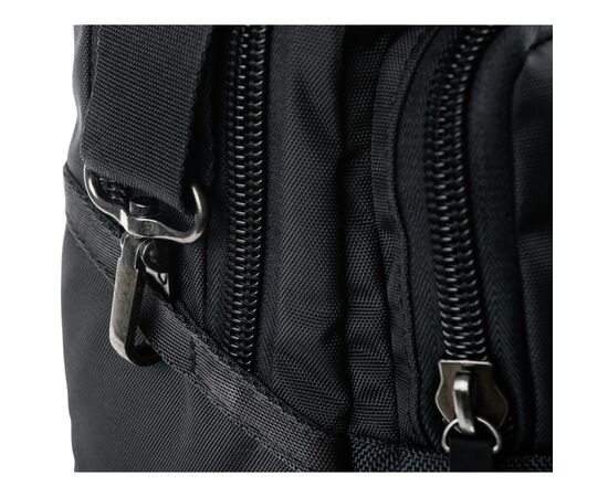 Сумка для ноутбука Tucano 15.6" Stilo (BSTI15-BK), изображение 12 Сумка для ноутбука Tucano 15.6" Stilo (BSTI15-BK), изображение 12