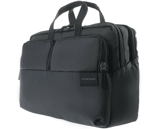 Сумка для ноутбука Tucano 15.6" Stilo (BSTI15-BK)