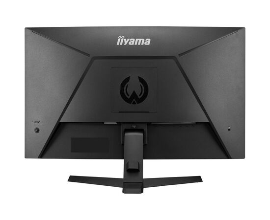 Монітор iiyama G2766HSU-B1, зображення 6 Монітор iiyama G2766HSU-B1, зображення 6