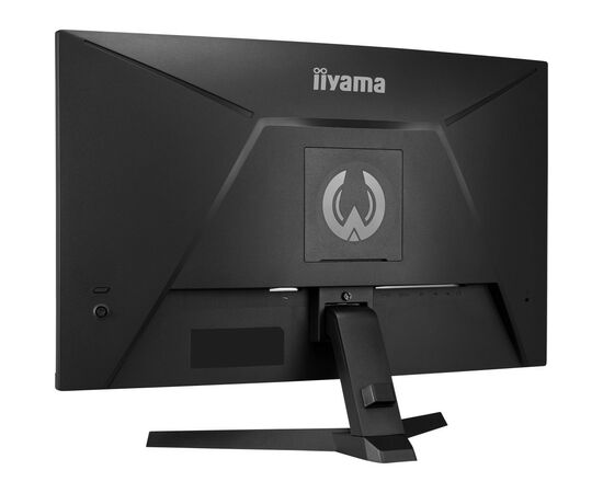 Монітор iiyama G2766HSU-B1, зображення 8 Монітор iiyama G2766HSU-B1, зображення 8