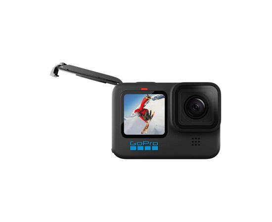 Экшн-камера GoPro HERO10 Black (CHDHX-101-RW), изображение 11 Экшн-камера GoPro HERO10 Black (CHDHX-101-RW), изображение 11