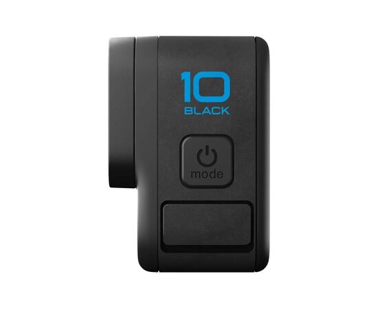 Экшн-камера GoPro HERO10 Black (CHDHX-101-RW), изображение 4 Экшн-камера GoPro HERO10 Black (CHDHX-101-RW), изображение 4