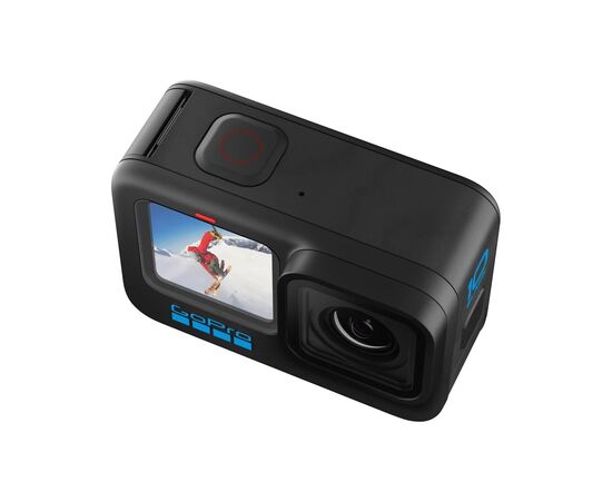 Экшн-камера GoPro HERO10 Black (CHDHX-101-RW), изображение 8 Экшн-камера GoPro HERO10 Black (CHDHX-101-RW), изображение 8