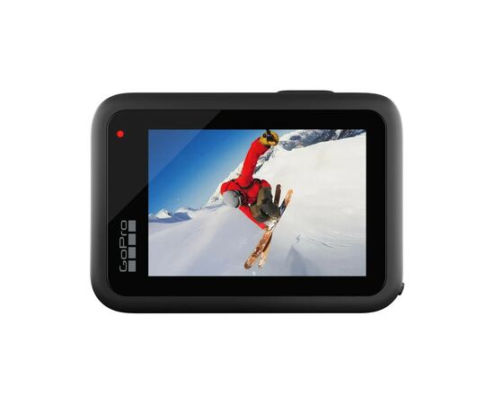 Экшн-камера GoPro HERO10 Black (CHDHX-101-RW), изображение 9 Экшн-камера GoPro HERO10 Black (CHDHX-101-RW), изображение 9