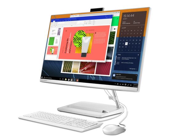 Компьютер Lenovo IdeaCentre AiO 3 27ITL6 / i5-1135G7 (F0FW0072UA), изображение 11 Компьютер Lenovo IdeaCentre AiO 3 27ITL6 / i5-1135G7 (F0FW0072UA), изображение 11
