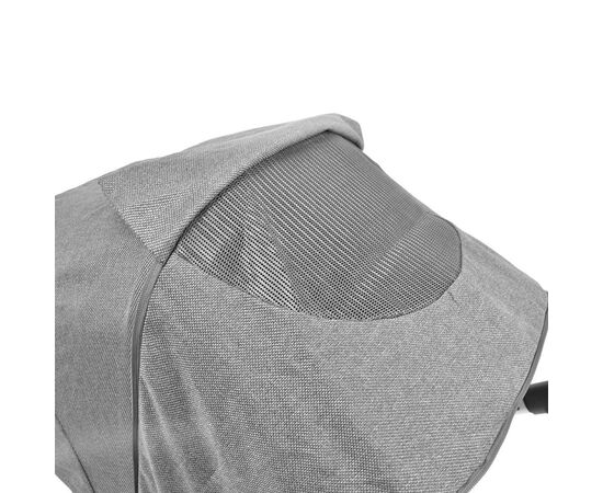 Коляска ABC design 2 в 1 Salsa 4 Air Mountain (61431/802), зображення 11 Коляска ABC design 2 в 1 Salsa 4 Air Mountain (61431/802), зображення 11