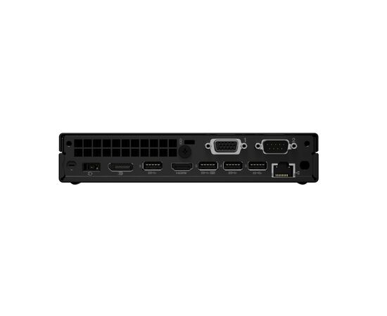 Компьютер Lenovo ThinkCentre M70q / i5-10400T (11DT003SUC), изображение 10