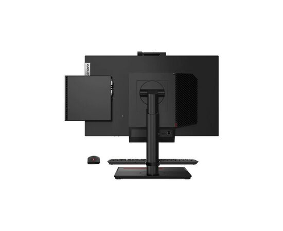 Компьютер Lenovo ThinkCentre M70q / i5-10400T (11DT003SUC), изображение 5