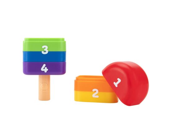 Развивающая игрушка CoComelon Lunchbox Playset Ланч-бокс (CMW0069), изображение 9 Развивающая игрушка CoComelon Lunchbox Playset Ланч-бокс (CMW0069), изображение 9
