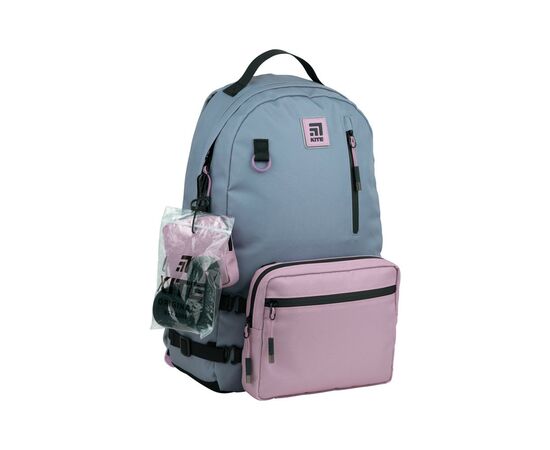 Рюкзак школьный Kite Education teens 949L-2 (K22-949L-2), изображение 6 Рюкзак школьный Kite Education teens 949L-2 (K22-949L-2), изображение 6