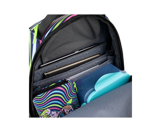 Рюкзак школьный Kite Education teens 2569M-2 (K22-2569M-2), изображение 12 Рюкзак школьный Kite Education teens 2569M-2 (K22-2569M-2), изображение 12