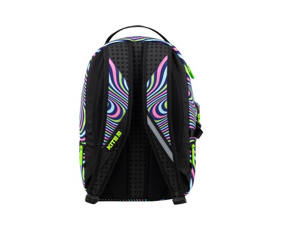 Рюкзак школьный Kite Education teens 2569M-2 (K22-2569M-2), изображение 3 Рюкзак школьный Kite Education teens 2569M-2 (K22-2569M-2), изображение 3