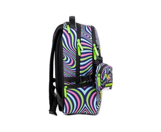 Рюкзак школьный Kite Education teens 2569M-2 (K22-2569M-2), изображение 5 Рюкзак школьный Kite Education teens 2569M-2 (K22-2569M-2), изображение 5
