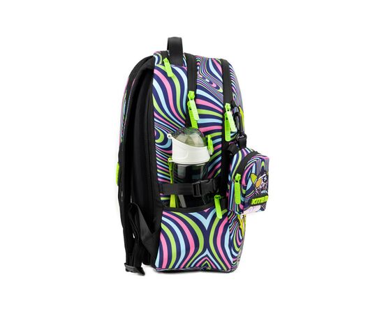 Рюкзак школьный Kite Education teens 2569M-2 (K22-2569M-2), изображение 6 Рюкзак школьный Kite Education teens 2569M-2 (K22-2569M-2), изображение 6