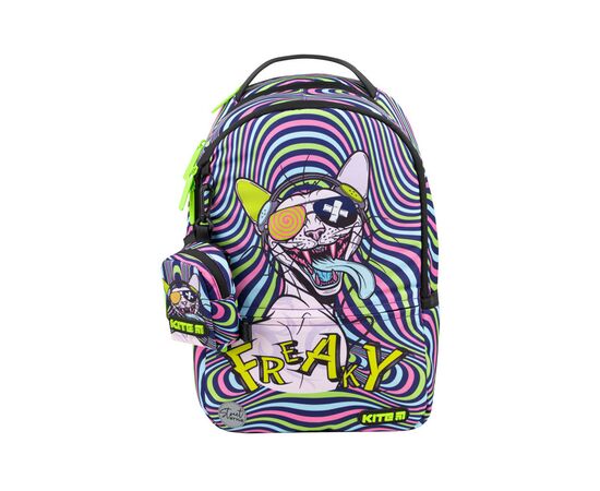 Рюкзак школьный Kite Education teens 2569M-2 (K22-2569M-2)