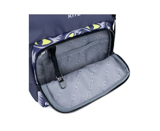 Рюкзак школьный Kite Education teens 2589-2 (K22-2589S-2), изображение 10 Рюкзак школьный Kite Education teens 2589-2 (K22-2589S-2), изображение 10