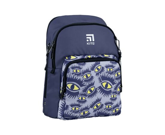 Рюкзак школьный Kite Education teens 2589-2 (K22-2589S-2), изображение 2 Рюкзак школьный Kite Education teens 2589-2 (K22-2589S-2), изображение 2