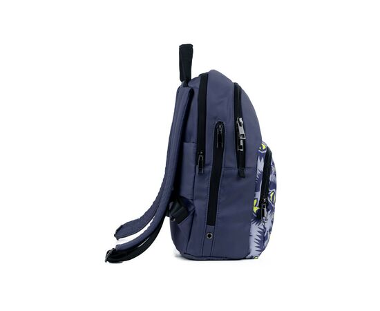 Рюкзак школьный Kite Education teens 2589-2 (K22-2589S-2), изображение 6 Рюкзак школьный Kite Education teens 2589-2 (K22-2589S-2), изображение 6