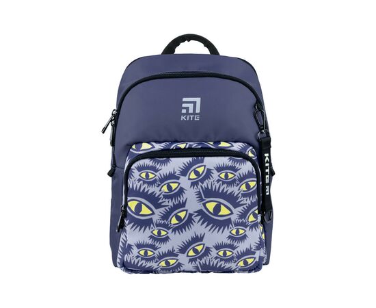 Рюкзак школьный Kite Education teens 2589-2 (K22-2589S-2)