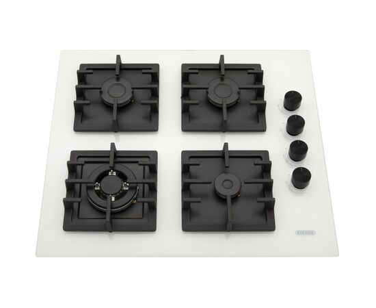 Варочная поверхность Eleyus IRMA 60 WH CWF, изображение 2 Варочная поверхность Eleyus IRMA 60 WH CWF, изображение 2