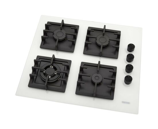 Варочная поверхность Eleyus IRMA 60 WH CWF, изображение 3 Варочная поверхность Eleyus IRMA 60 WH CWF, изображение 3