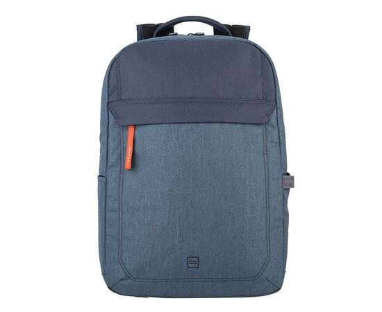 Рюкзак для ноутбука Tucano 16" Hop, blue (BKHOP15-B), изображение 7 Рюкзак для ноутбука Tucano 16" Hop, blue (BKHOP15-B), изображение 7