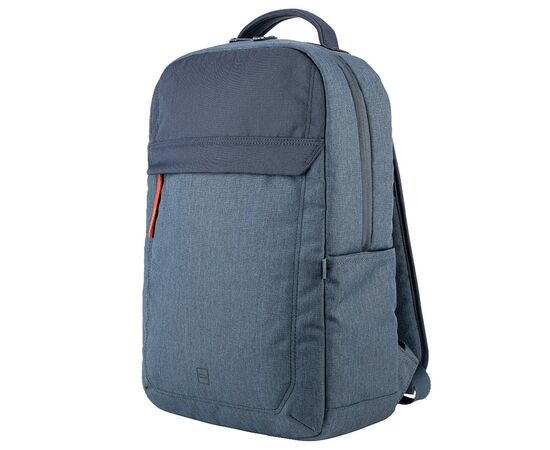 Рюкзак для ноутбука Tucano 16" Hop, blue (BKHOP15-B)