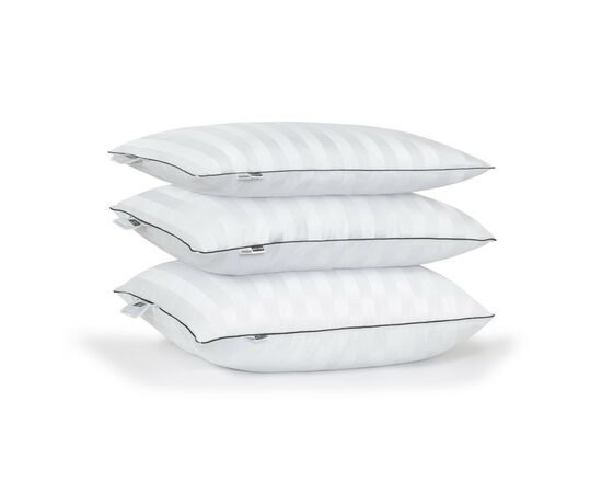 Подушка MirSon антиаллергенная Royal Eco-Soft Hand Made 500 высокая 50х70 с (2200000625113), изображение 10 Подушка MirSon антиаллергенная Royal Eco-Soft Hand Made 500 высокая 50х70 с (2200000625113), изображение 10