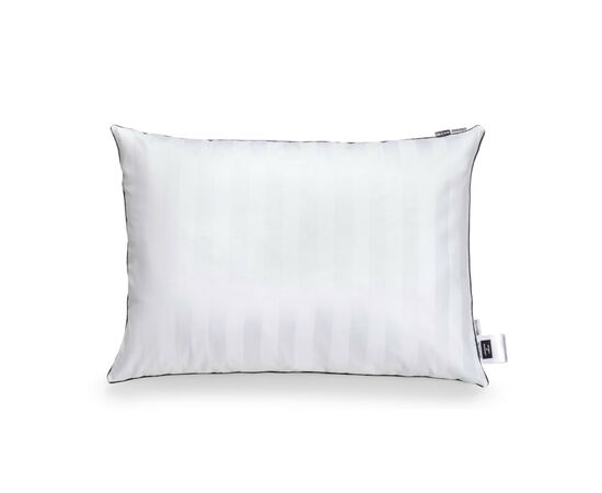 Подушка MirSon антиаллергенная Royal Eco-Soft Hand Made 500 высокая 50х70 с (2200000625113), изображение 7 Подушка MirSon антиаллергенная Royal Eco-Soft Hand Made 500 высокая 50х70 с (2200000625113), изображение 7