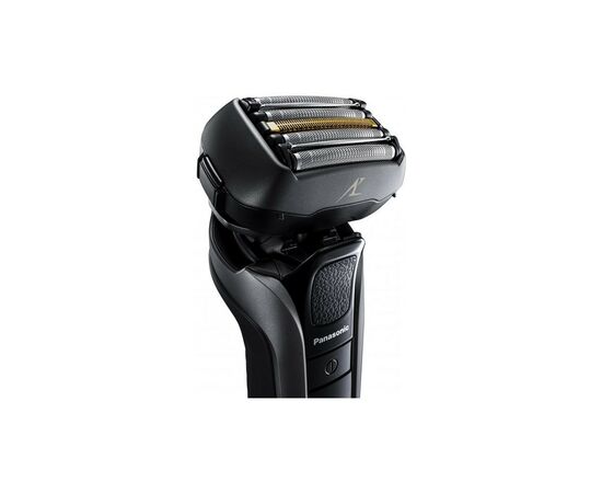 Электробритва Panasonic ES-LV6U-K820, изображение 8 Электробритва Panasonic ES-LV6U-K820, изображение 8