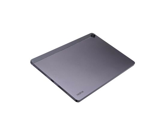 Планшет realme Pad 10.4" 4/64GB LTE (Grey), изображение 7 Планшет realme Pad 10.4" 4/64GB LTE (Grey), изображение 7