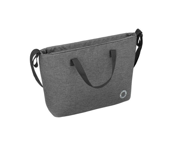 Коляска Maxi-Cosi 3 в 1 Zelia S Trio Dark Grey (1996551110), изображение 4 Коляска Maxi-Cosi 3 в 1 Zelia S Trio Dark Grey (1996551110), изображение 4