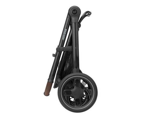 Коляска Maxi-Cosi 3 в 1 Zelia S Trio Dark Grey (1996551110), изображение 7 Коляска Maxi-Cosi 3 в 1 Zelia S Trio Dark Grey (1996551110), изображение 7